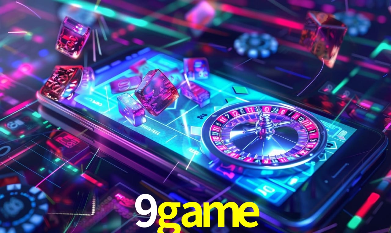 Experiência VIP 9game
