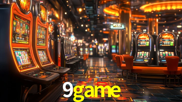 Experimente o Login Seguro Premium no 9game