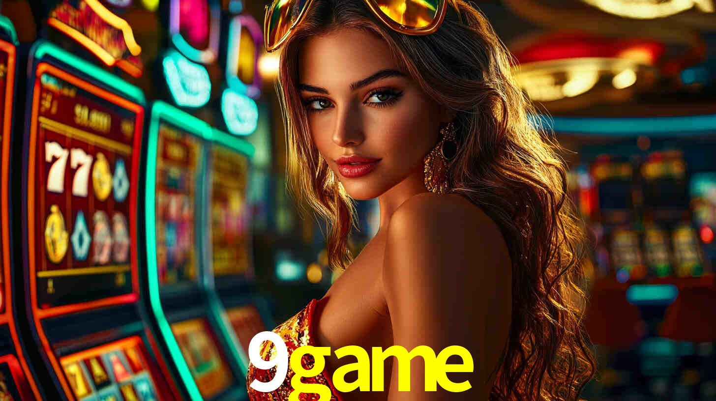 9game App Interface