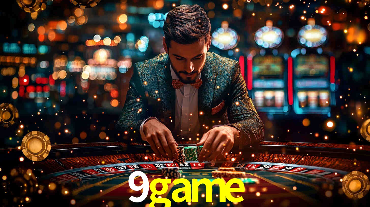 Ofertas Imperdíveis na 9game: Promoções e Bônus Que Valem a Pena