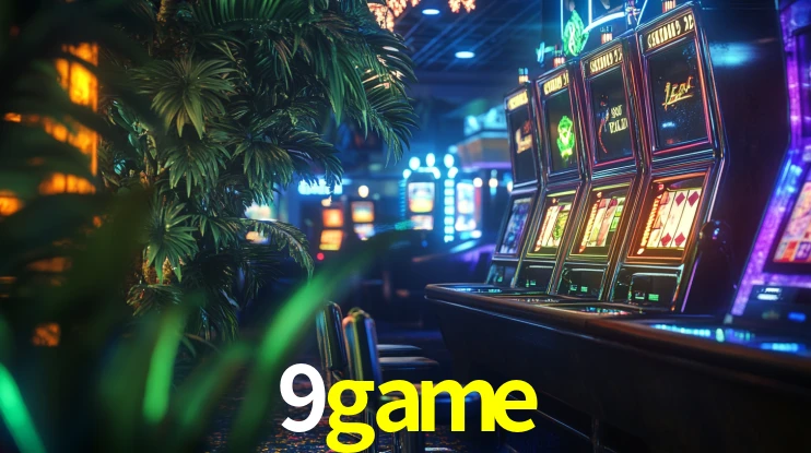 Programa VIP 9game