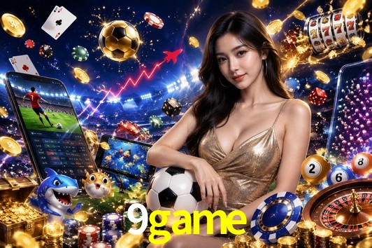 Welcome Bonus 9game
