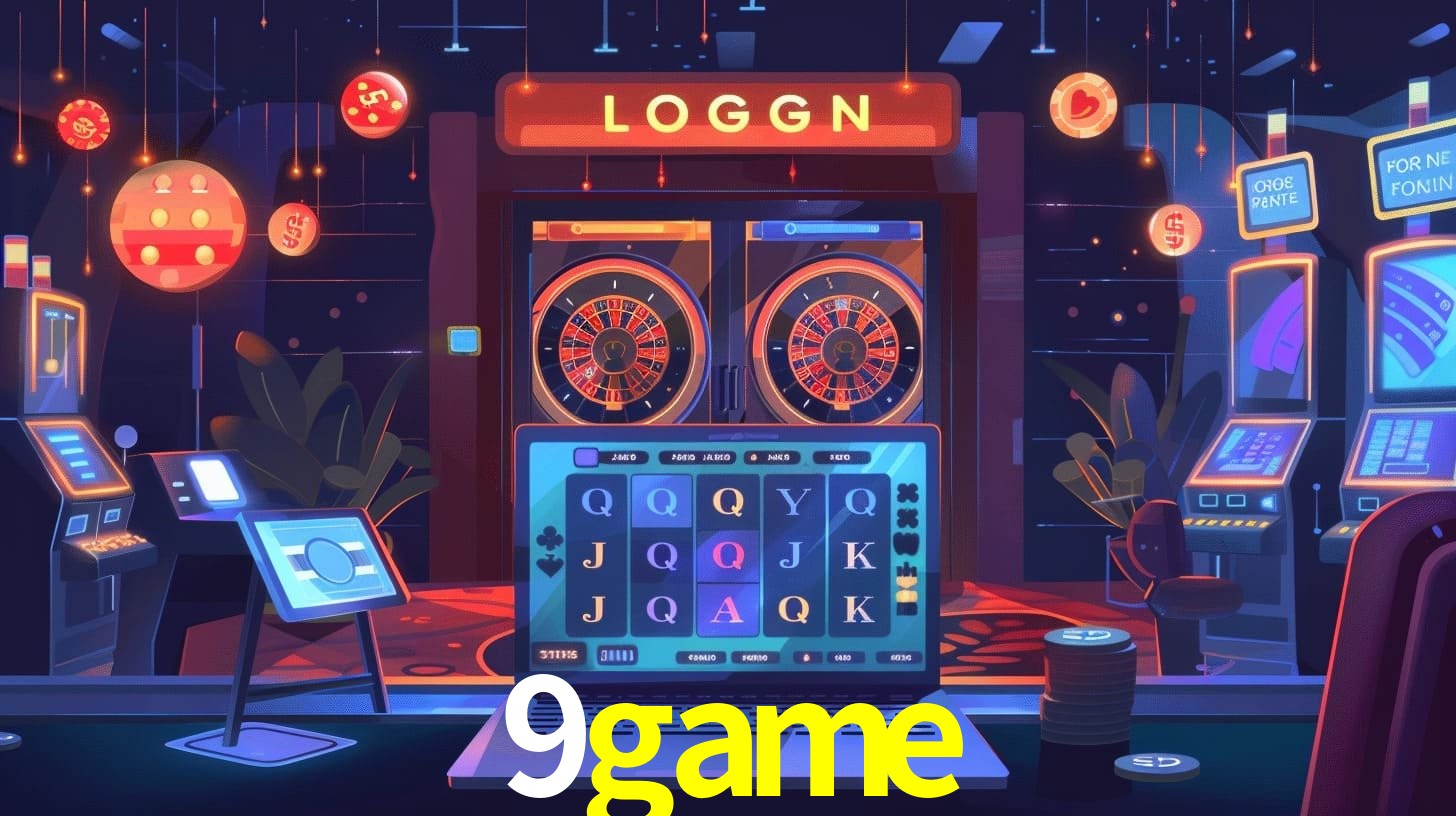 9game Instalar Logo 3