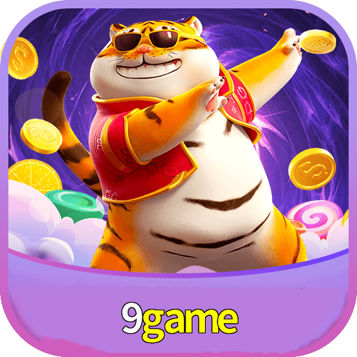 9game Logo